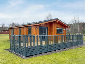 Exterior - 2 bedroom accommodation in Invernahavon, near Newtonmore (Invernahaven, Newtonmore)