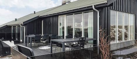 独立别墅 | 住宿景观