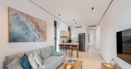 Melony Apartments Htmarim 22 Street