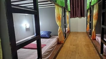Shared Dormitory
