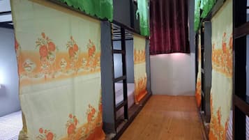 Shared Dormitory