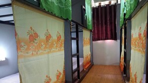 共用宿舍 | 免費無線上網