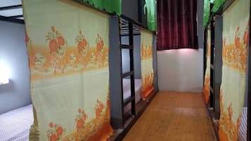 Shared Dormitory