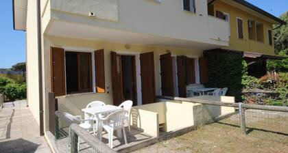 Beach Holiday Home for Four Guests