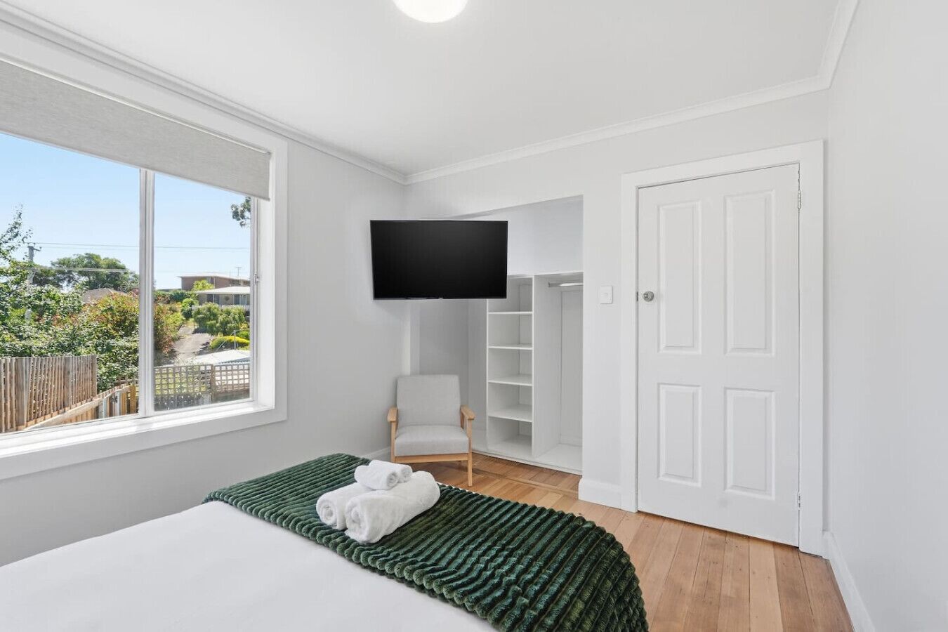 Ferro/asse da stiro, culla da viaggio, Wi-Fi, lenzuola