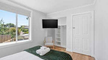 Ferro/asse da stiro, culla da viaggio, Wi-Fi, lenzuola