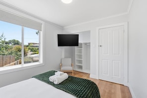 Ferro/asse da stiro, culla da viaggio, Wi-Fi, lenzuola