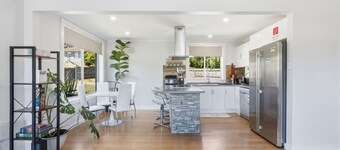 Cozy Pet-Friendly Home | Glenorchy