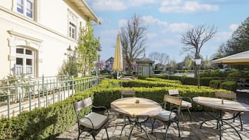 Apartment | Balkoni