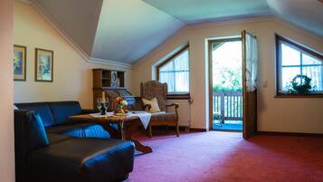 Departamento | Sala de estar