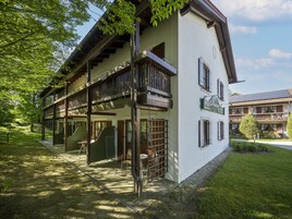 Apartment | Exterior