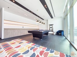 Spielezimmer