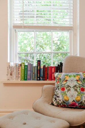 Interior - South Yarra Sanctuary (South Yarra)
