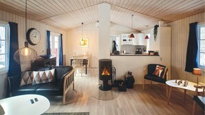Oppholdsområde