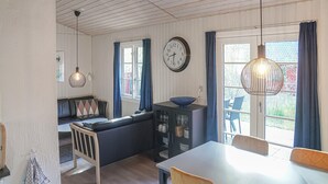 Oppholdsområde
