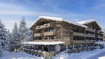 Apartment | Exterior