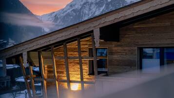 Apartment | Exterior