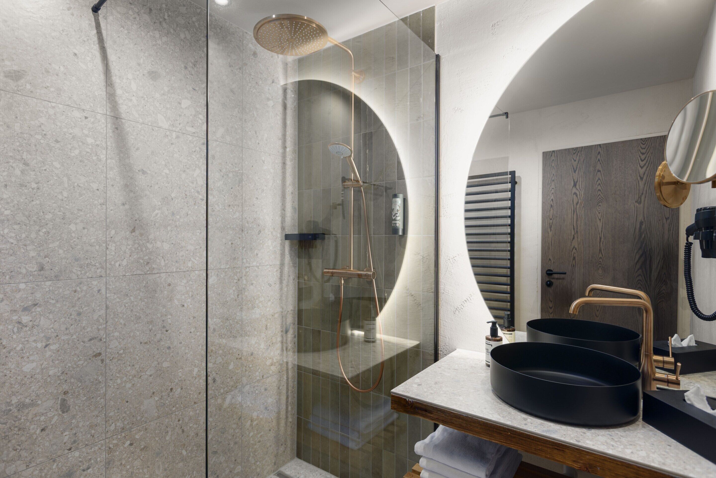 Appartamento | Bagno | Asciugacapelli