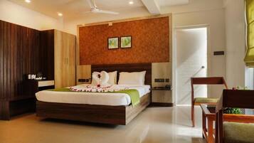 Chambre Double Standard