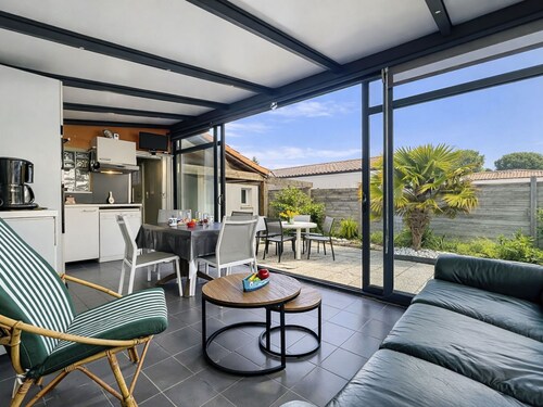 Les Rochers du Roi by Interhome