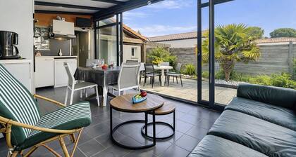 Les Rochers du Roi by Interhome