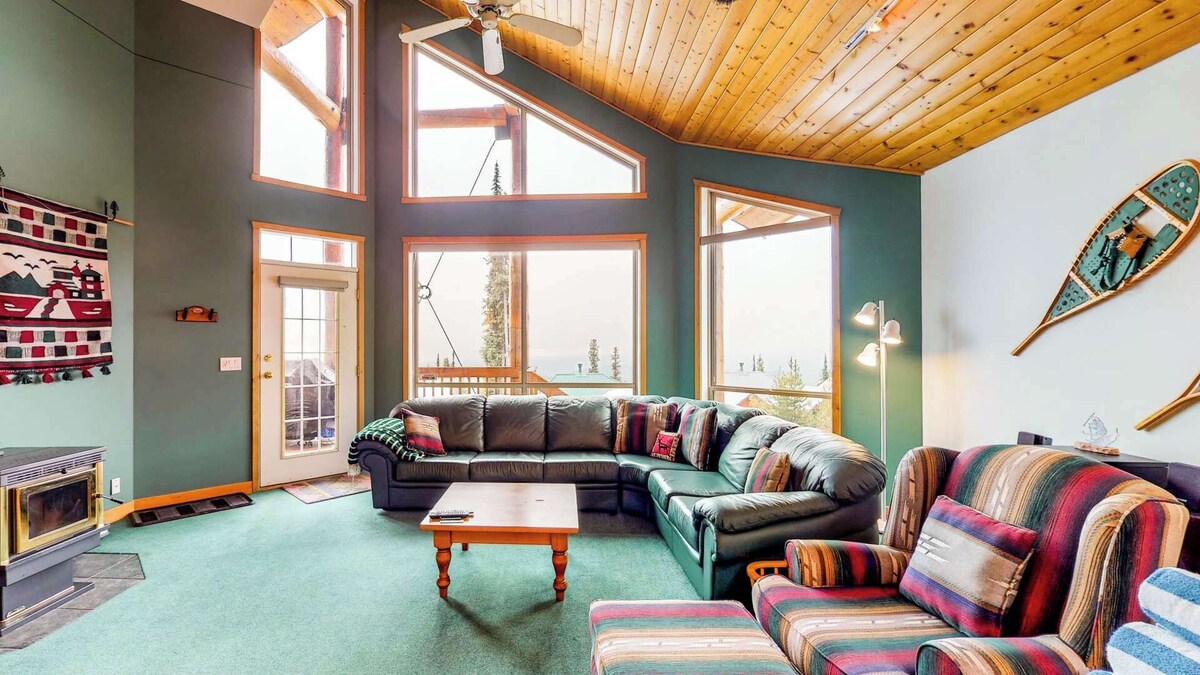 Image de profil de l’hôte