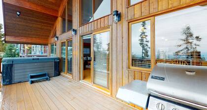Okanagan - Powder Paradise