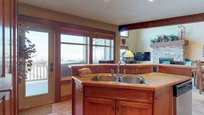 Interior - Okanagan - Spyglass 3F (Beaverdell)