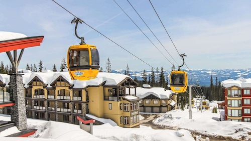 Okanagan - South Face B
