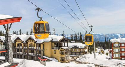 Okanagan - South Face B