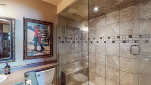Hair dryer - Okanagan - Southpoint #23 (Beaverdell)