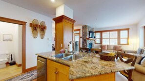 Interior - Okanagan - Tree Tops 12 - Townhouse (Beaverdell)