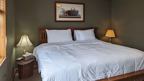 3 bedrooms, Internet - Okanagan - Tree Tops 35 (Beaverdell)