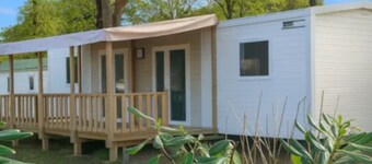 4-star campsite