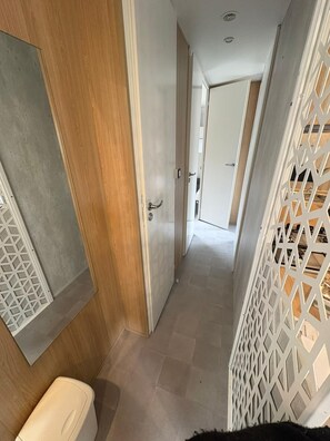 Interior - 4-star campsite (Saint-Hilaire-de-Riez)