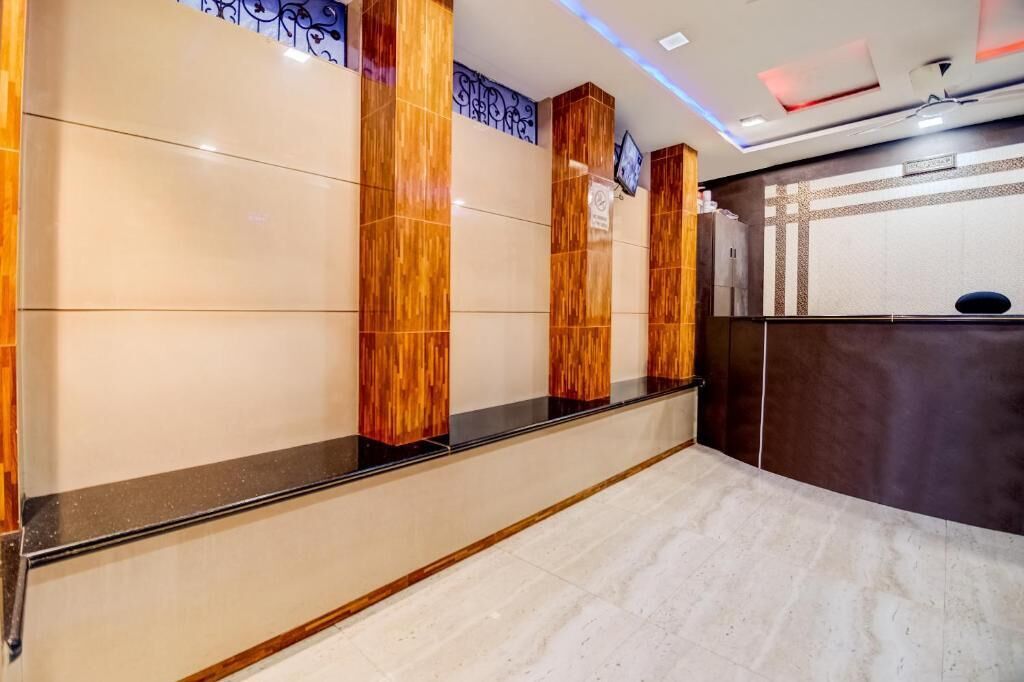 Basic Single Room | Spa