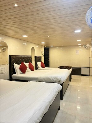 Sistema de insonorización y wifi gratis 