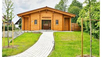 Talo | Kylpylähoito