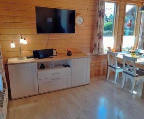 Maison | Salle de séjour