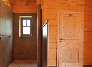 House | Bathroom - Doppelhaushaelfte in Hasselfelde (Oberharz am Brocken)