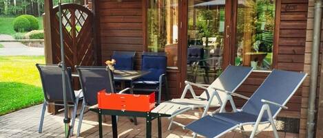 Nhà | Khu ẩm thực ngoài trời