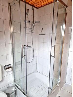 House | Bathroom - Doppelhaushaelfte in Hasselfelde (Oberharz am Brocken)
