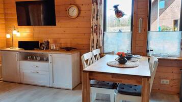 Ferienhaus | Speisen