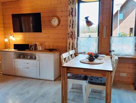 Casa | Restauración