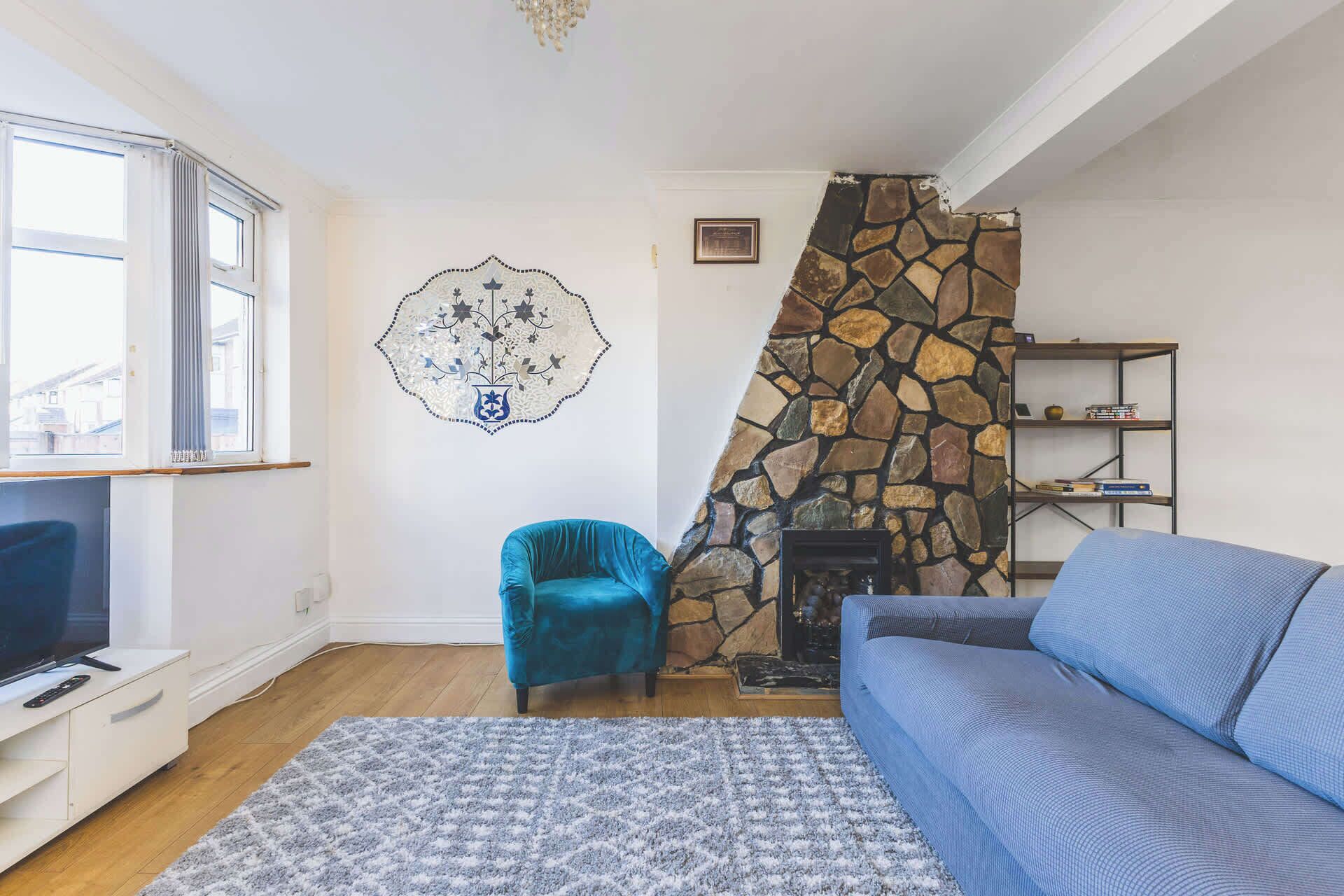 تلفزيون، مكتب