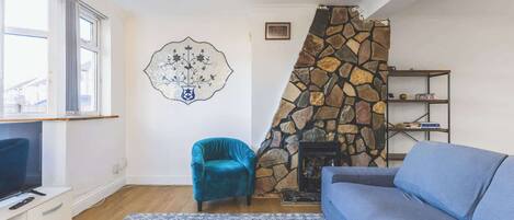 تلفزيون، مكتب