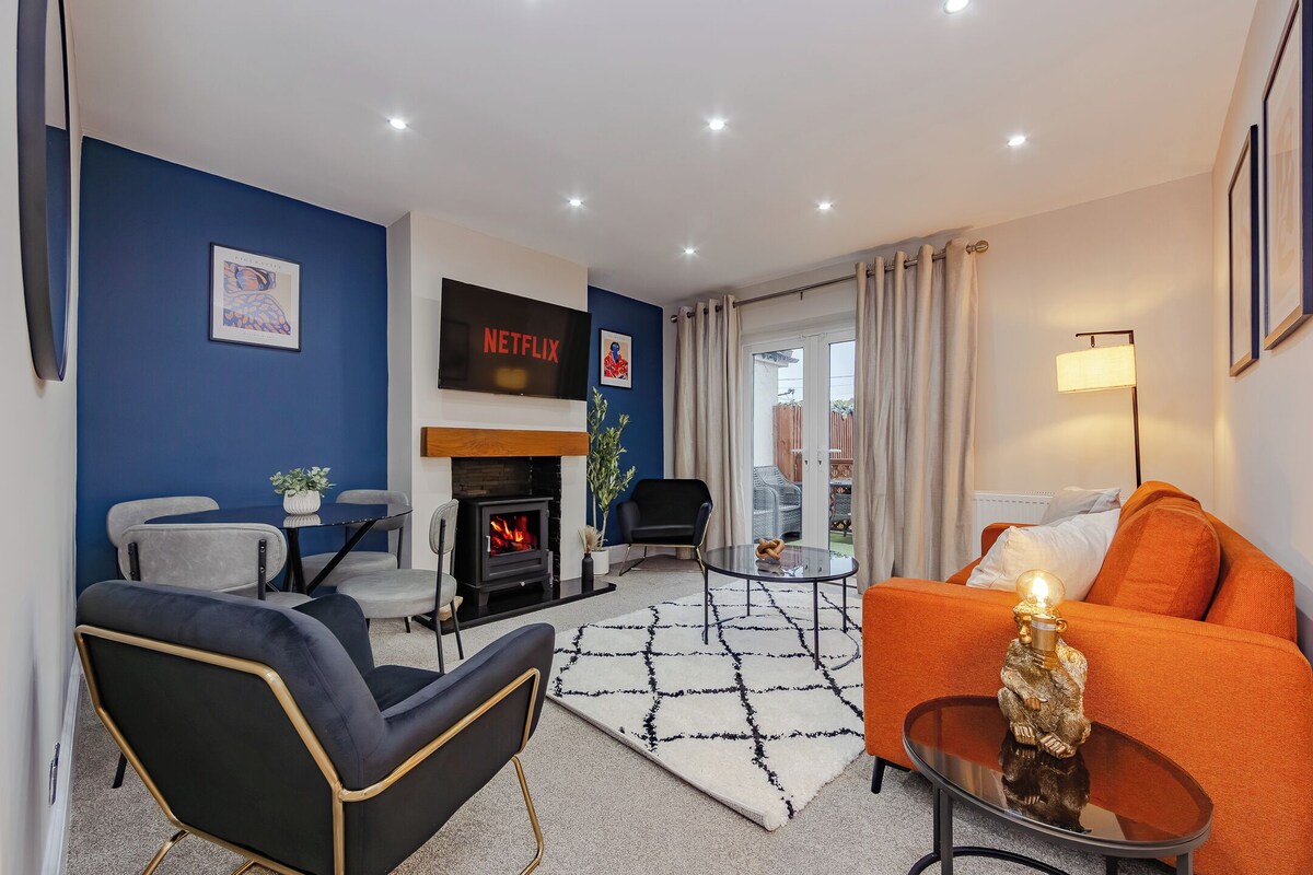 Imagen de perfil del propietario o de la propietaria