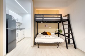 1 bedroom, iron/ironing board - Hostmate - Milano - Suzzani - Bicocca (Milan)