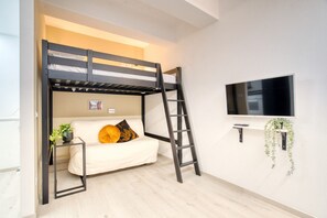 1 bedroom, iron/ironing board - Hostmate - Milano - Suzzani - Bicocca (Milan)