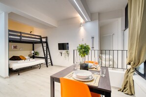 1 bedroom, iron/ironing board - Hostmate - Milano - Suzzani - Bicocca (Milan)